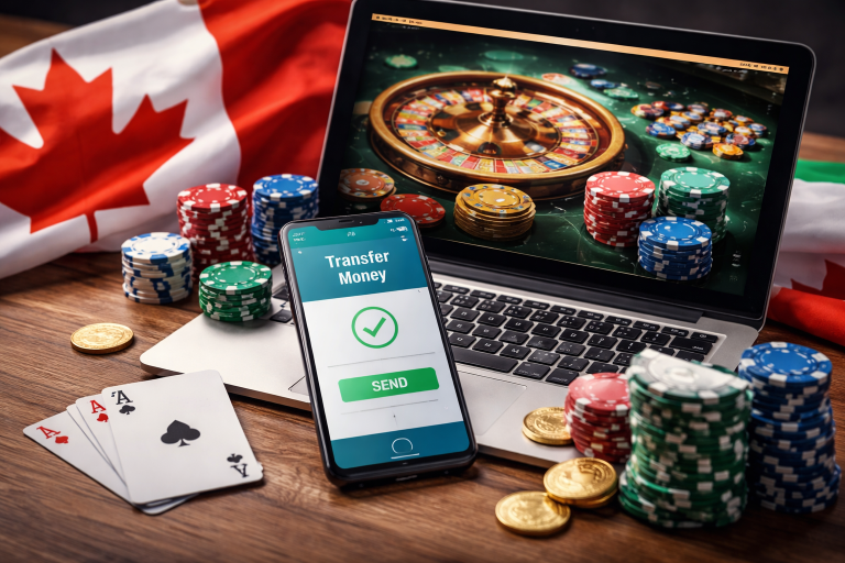 Is it Safe To Use Gigadat Casinos In Canada?