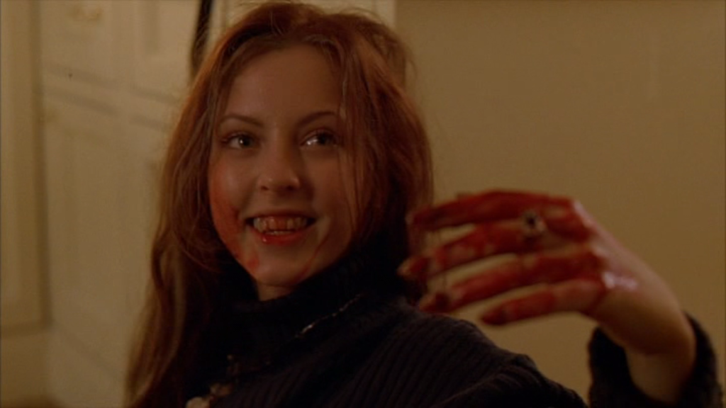 ‘Ginger Snaps’ 4K UHD Blu-Ray Review – Cult Favorite Horror Film Wrestles With The Beast Within ‘Ginger Snaps’ 4K UHD Blu-Ray Review – Cult Favorite Horror Film Wrestles With The Beast Within