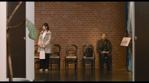 ‘Great Absence’ Blu-Ray Review – The Aching Question Of Forgiveness