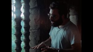 Hearts Of Darkness: The Art Of Eleanor Coppola 4K UHD Blu-Ray Review – Honoring A Thoughtful Artist