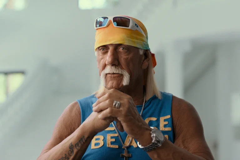 ‘Hulk Hogan: Real American’ Review – One Last Big Boot and Leg Drop