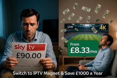 IPTV Subscription UK 2026: Everything You Need To Know Before You Buy IPTV Subscription UK 2026: Everything You Need To Know Before You Buy