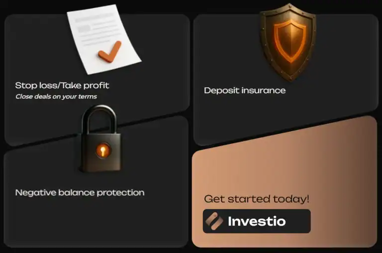 Investio Broker