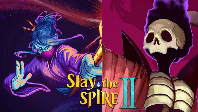 Is The Necrobinder The Watcher In Slay The Spire 2?