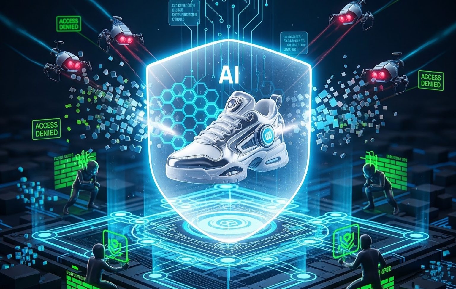 Keeping It Real: How Modern Online Stores Protect Fandoms From Fraud