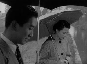 Kinuyo Tanaka Directs Criterion Collection Blu-Ray Review – An Empathetic Deep Dive Into An Overlooked Artist