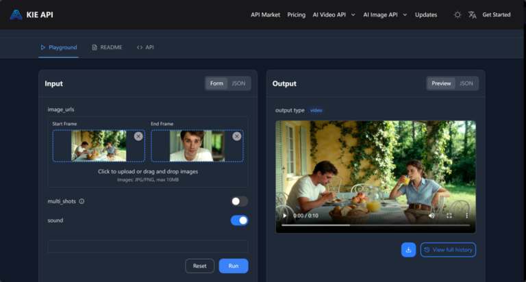 Kling 3.0 API For Fan Trailers, Character Visuals, And Pop Culture Concepts