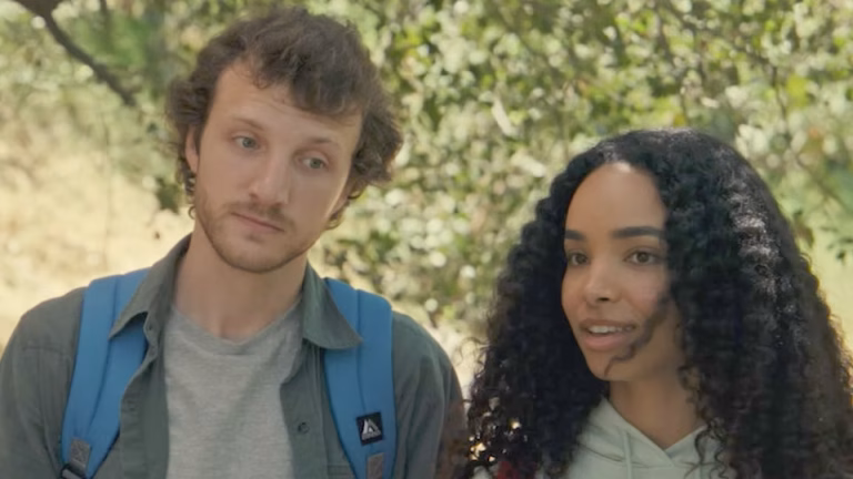 Fishbowl Films Releases Award-Winning Indie Romantic Drama ‘Lost With You’ For Streaming