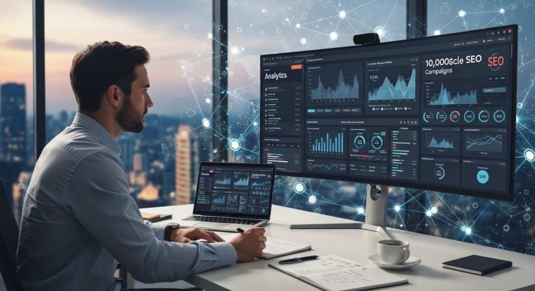 How Modern Technology Is Reshaping The SEO Industry From The Inside Out