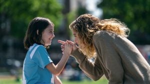 ‘Maximum Pleasure Guaranteed’ Season One Review – Maslany Leads This Brilliant Dark Comedy