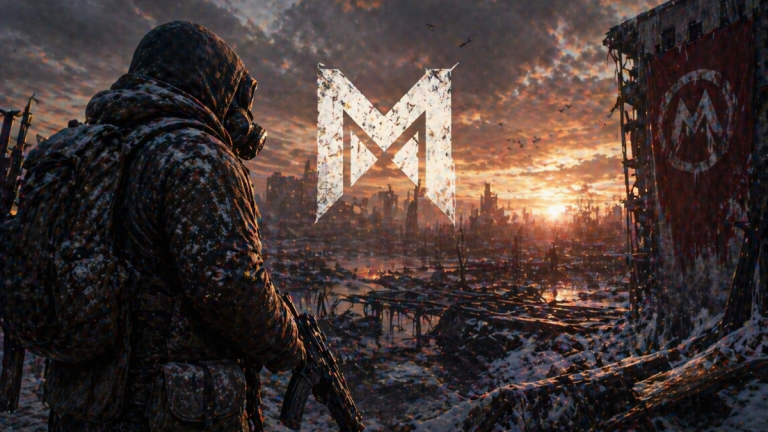 Metro 2039 Story Tease Explained: What The Trailer Reveals About The World