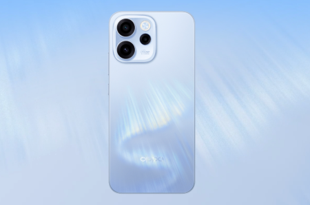 Independence Without Limits: Exploring Solo With The OPPO Reno15 F 5G Independence Without Limits: Exploring Solo With The OPPO Reno15 F 5G