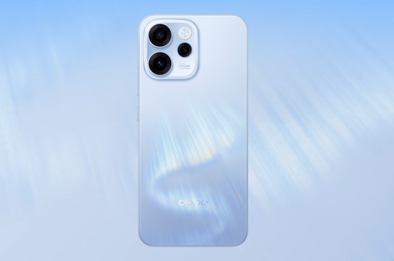 Independence Without Limits: Exploring Solo With The OPPO Reno15 F 5G