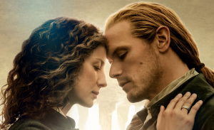 Outlander Celebration Event At The Paley Center – May 13 At Dolby Theatre