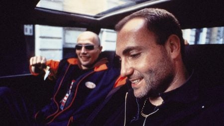 ‘Pusher’ Trilogy Second Sight Blu-Ray Deluxe Edition Review – Nicolas Winding Refn’s Thrilling Origin