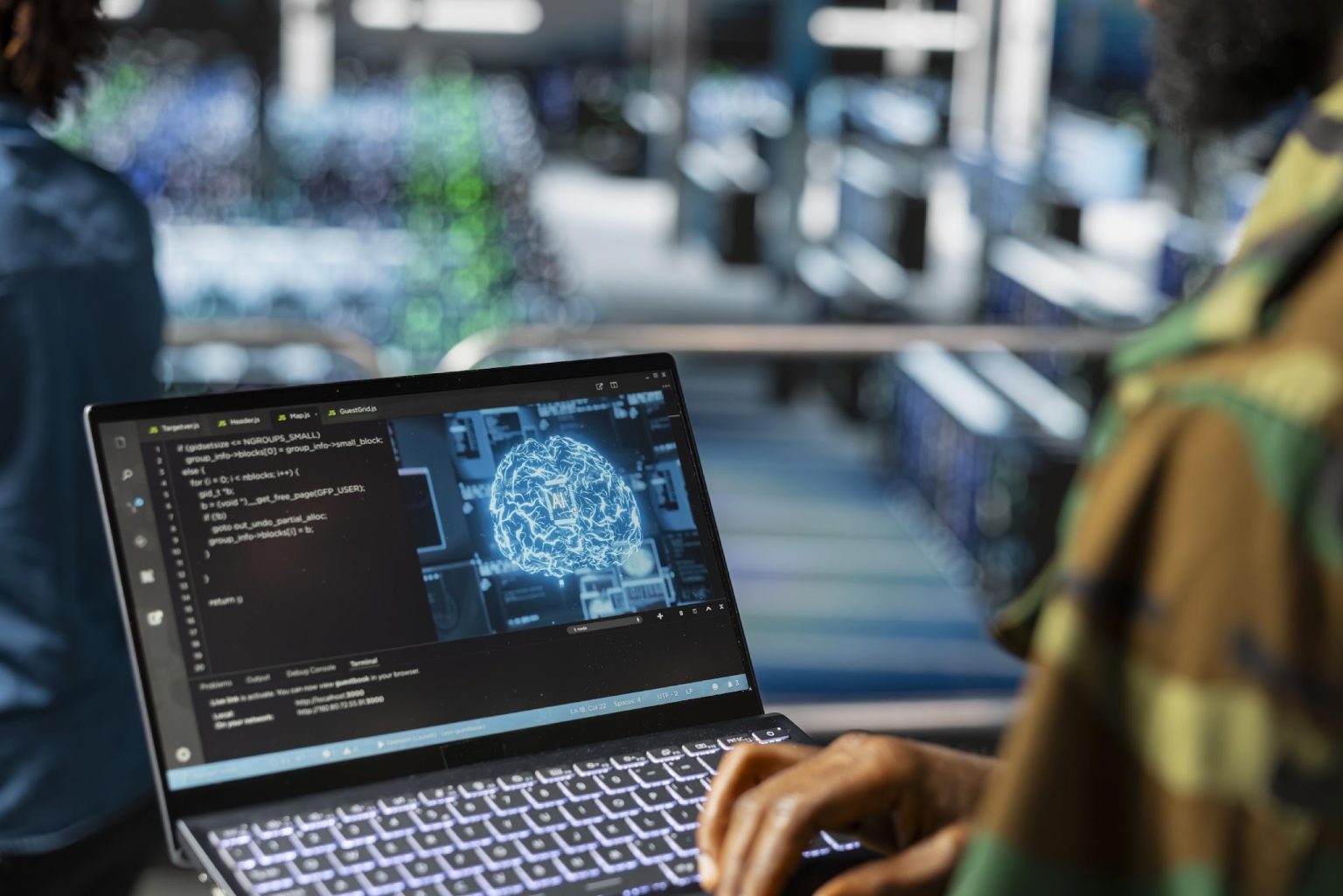 Risks of Using AI In Software Development: What To Know