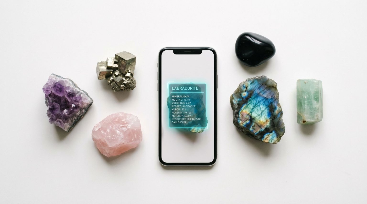 The Best Rock Identifier Apps For Collectors And Curious People