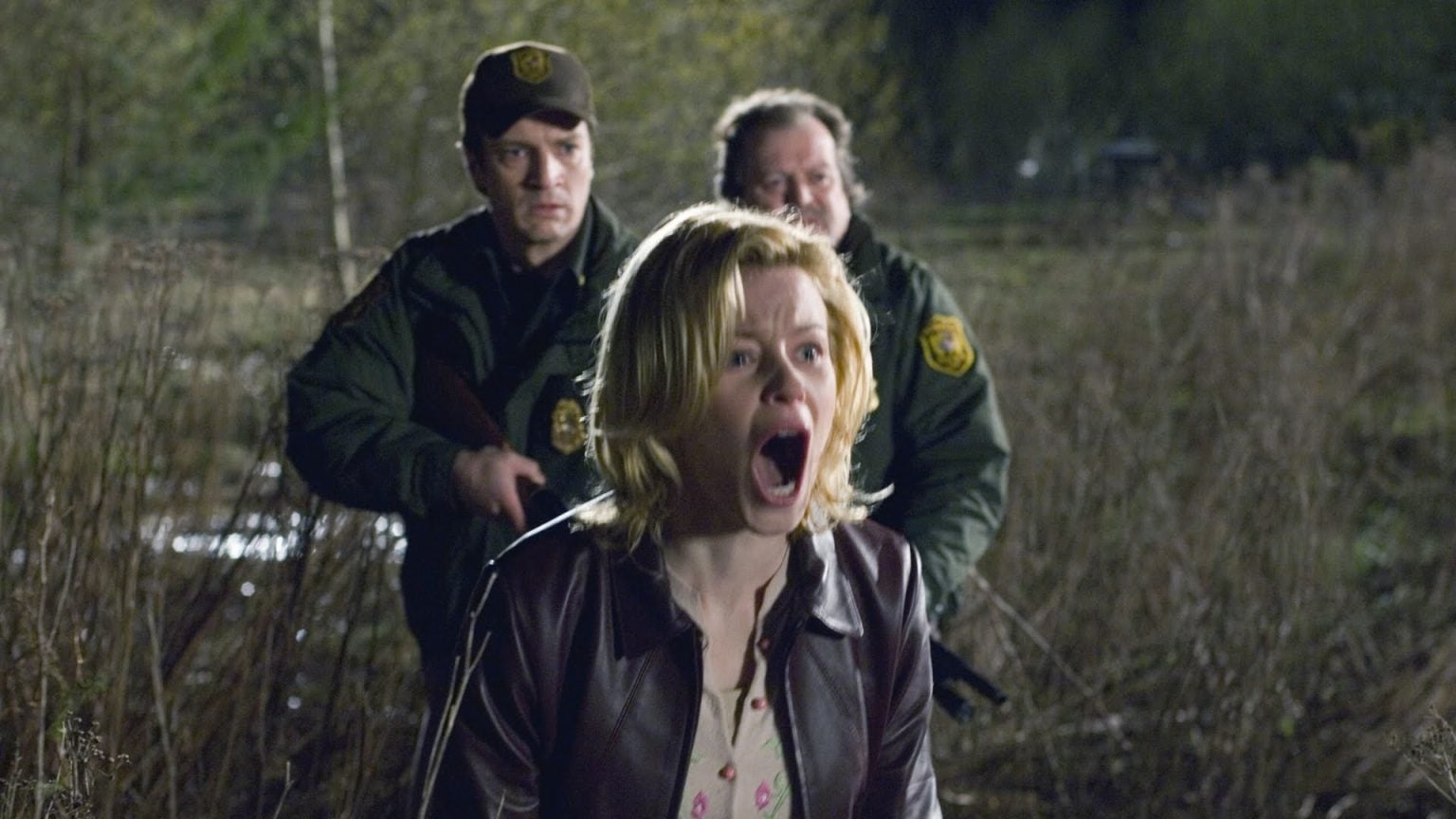 Scream Factory To Release James Gunn’s Demented Creature Feature ‘Slither’ On 4K UHD Blu-Ray This June