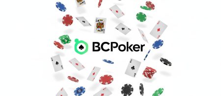Start Playing At BC Poker: Your First Steps In Online Poker