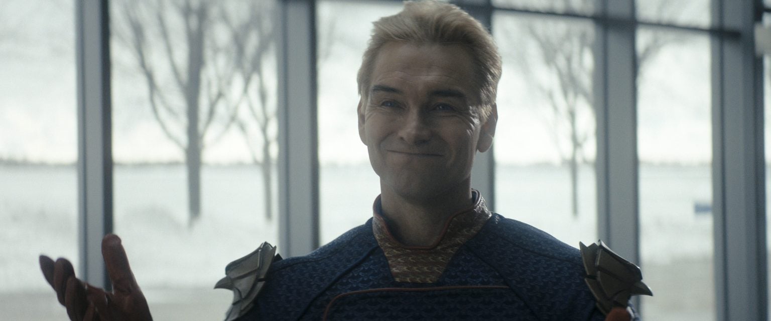 ‘The Boys’ Season 5 Episode 3 Review: Homelander Contends With His Own Mortality