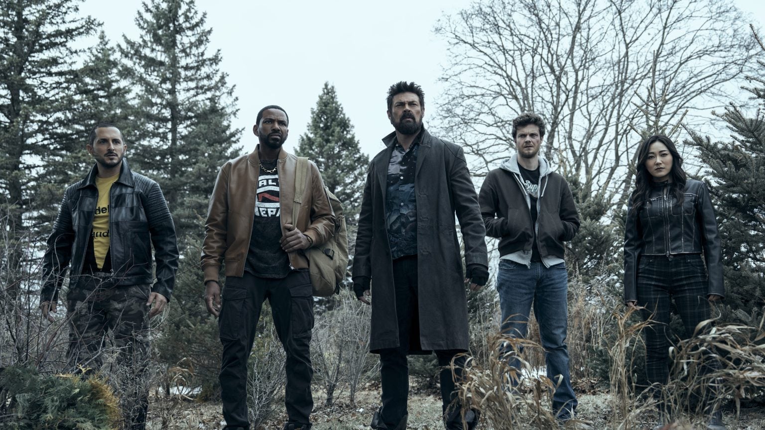‘The Boys’ Season 5 Episode 4 Makes The Boys Take A Long Hard Look At Themselves