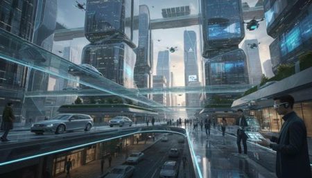 Tech in 2026 Is Changing Fast — And Most People Don’t See It Yet
