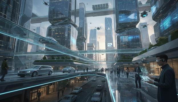 Tech in 2026 Is Changing Fast — And Most People Don’t See It Yet