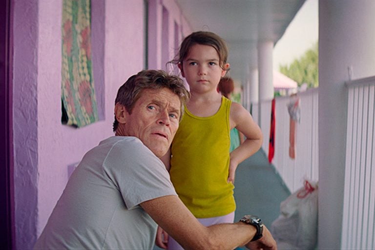 ‘The Florida Project’ Second Sight 4K UHD Blu-Ray Deluxe Edition Review – Sean Baker’s Naturalistic Triumph