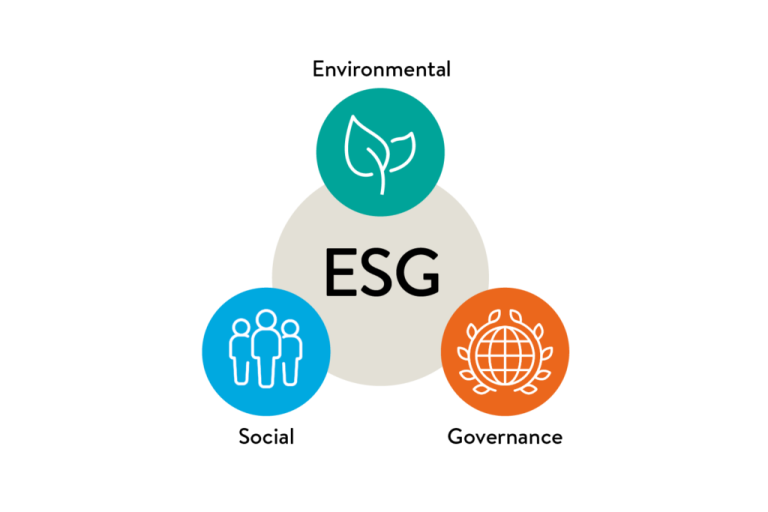 The Role of ESG: How Sustainable Investing Is Transforming Business Decisions The Role of ESG: How Sustainable Investing Is Transforming Business Decisions