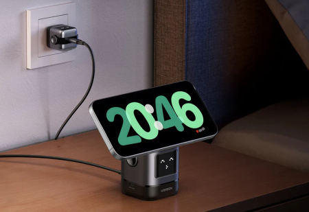 The Shift From Charging Speed To Charging Confidence