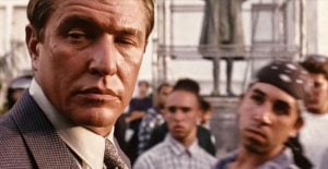 ‘The Substitute’ 4K UHD Blu-Ray Review – An Action-Packed Spin On The Inspirational Teacher Genre