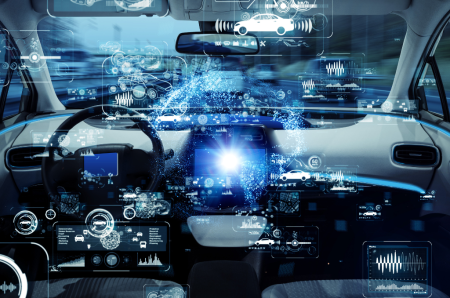 The Technology Behind Today’s Most Reliable Hybrid Vehicles 