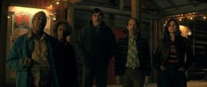 ‘The Boroughs’ Season One Review – The Goonies Inside A Retirement Community ‘The Boroughs’ Season One Review – The Goonies Inside A Retirement Community
