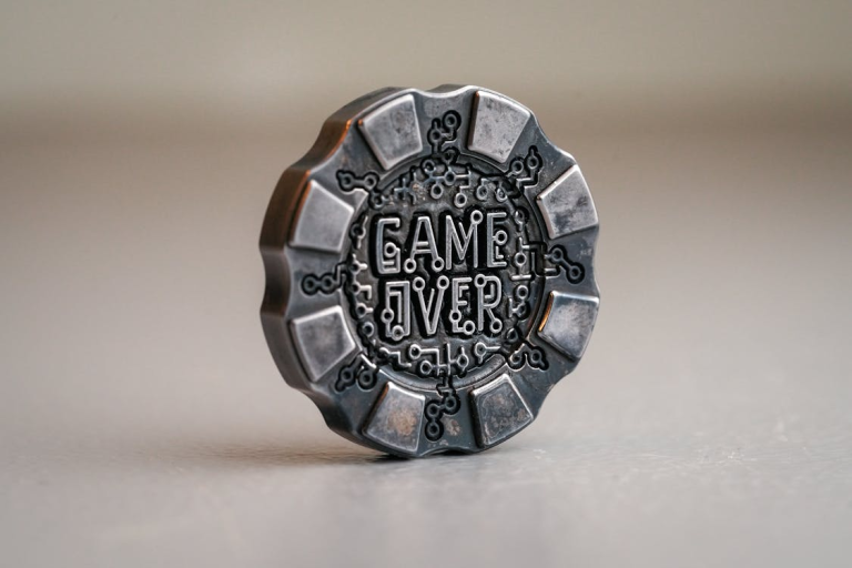 Why Challenge Coins Fit Geek Culture