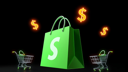 Why Do Businesses Choose Shopify Over Custom E-commerce Development Platforms Today?