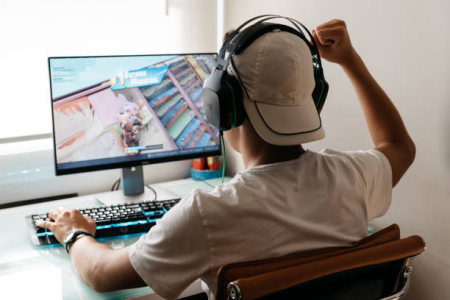 Why Online Video Gaming Continues To Expand Globally