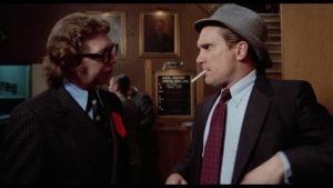 ‘Badge 373’ Blu-Ray Review – Robert Duvall Captivates In Down And Dirty Cop Drama