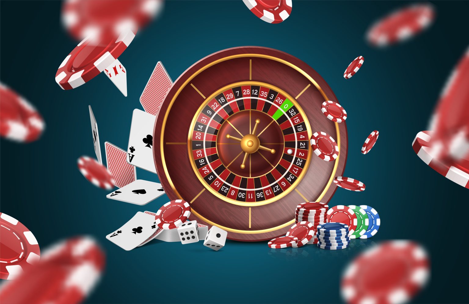 What Defines A High-Quality Casino Game Provider In Today’s Market