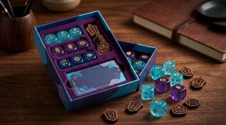 Japan’s Engames Rolls The Dice on The Global Stage