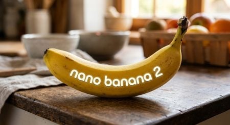 Nano Banana 2: Redefining The Future of AI Image Generation