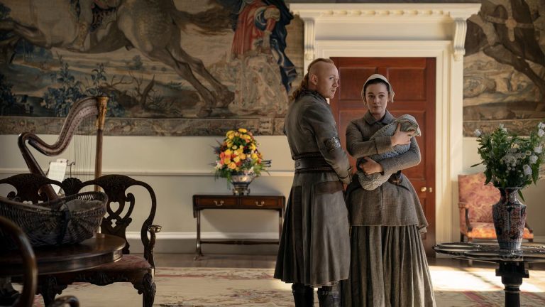 Outlander Season 8 Episode 6 Review: “Blessed Are the Merciful”