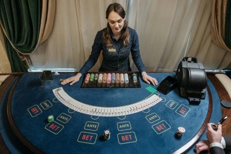 Why Live Dealer Studios Are Becoming The Heart of Online Casinos