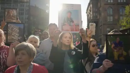 ‘Your Attention Please’ Review: A Powerful Wake-Up Call About Online Harm