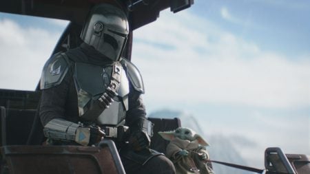 ‘Star Wars: The Mandalorian and Grogu’ Review – The First Star Wars Film In Seven Years Is The Franchise At Its Most Forgettable