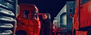 ‘Flesh And Fuel’ Review – A Poignant Love Story Arising From A Life On The Open Road [Cannes 2026]