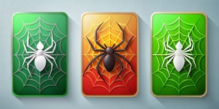 Stop Believing This About Spider Solitaire