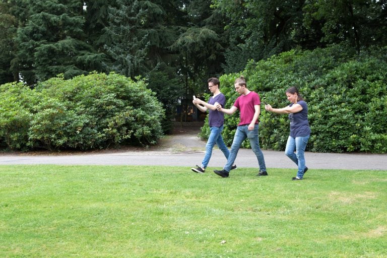 GPS Joystick For Pokémon GO: A Smarter Way To Play Without Constant Walking GPS Joystick For Pokémon GO: A Smarter Way To Play Without Constant Walking