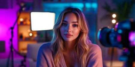 How To Build An AI Influencer From Scratch In 2026