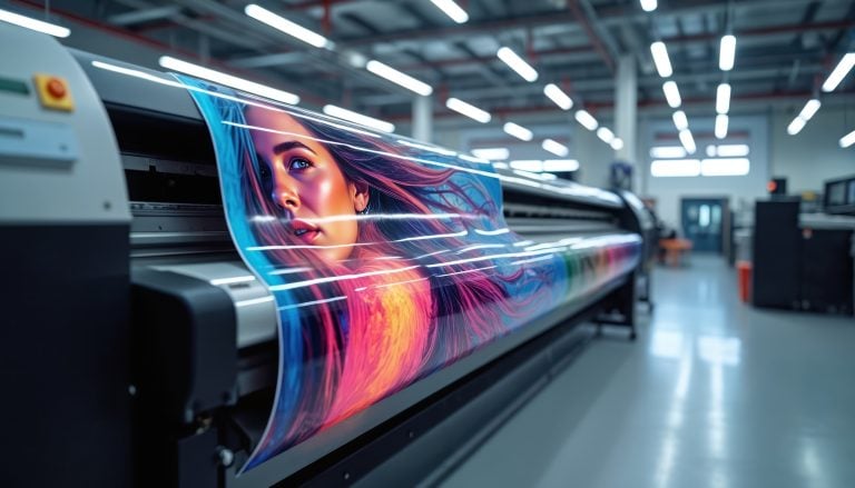 Why Custom Printing In Singapore Plays A Key Role In Consistent Brand Identity 