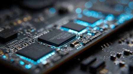 Why NVMe SSD Servers Improve Remote Desktop Speed And Performance